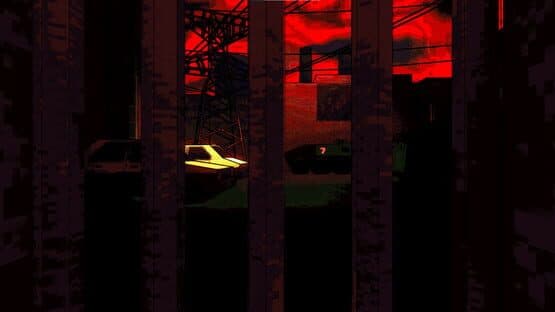 Under the Eye — screenshot 5