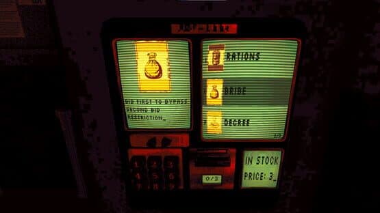 Under the Eye — screenshot 7