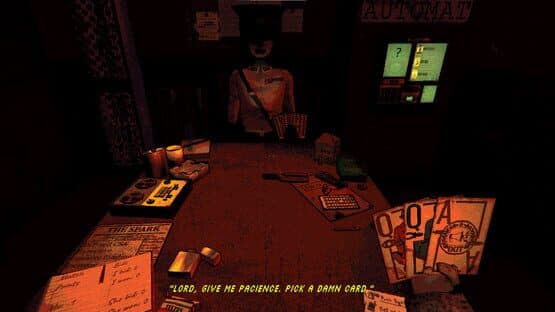 Under the Eye — screenshot 8