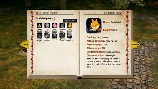 Monster TD — screenshot 2