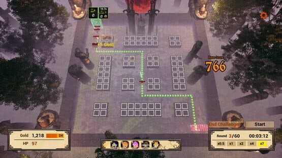 Monster TD — screenshot 6