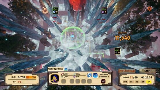 Monster TD — screenshot 7
