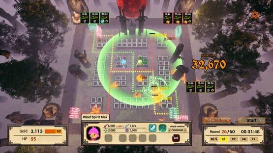 Monster TD — screenshot 8