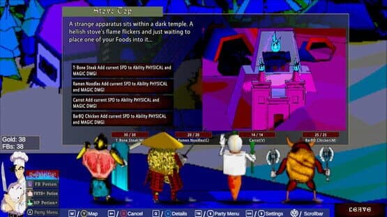 Chef's Dogma — screenshot 3