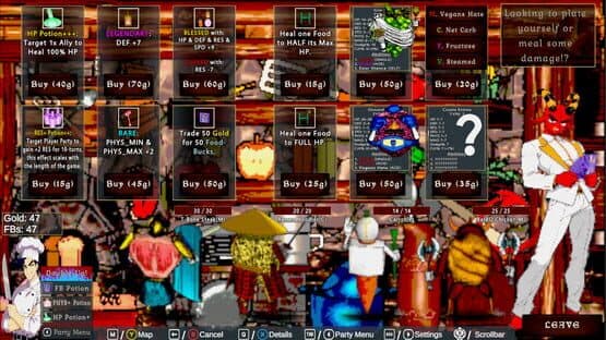 Chef's Dogma — screenshot 5