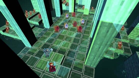 Milo no Senki 3 — screenshot 5