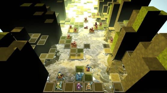 Milo no Senki 3 — screenshot 8