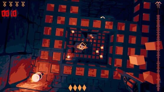 Hardcheologist — screenshot 1