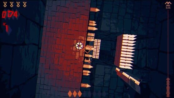 Hardcheologist — screenshot 2