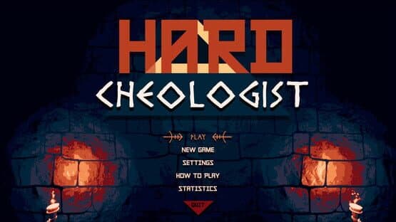 Hardcheologist — screenshot 7