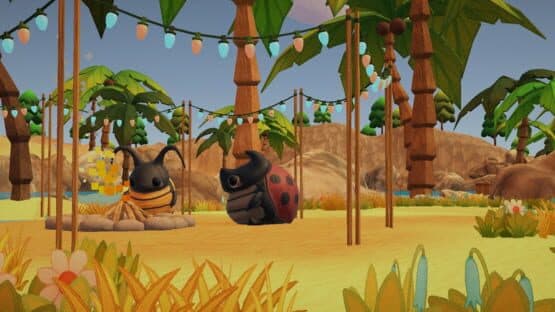 Lots of Bugs — screenshot 3