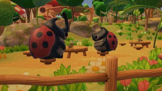 Lots of Bugs — screenshot 4
