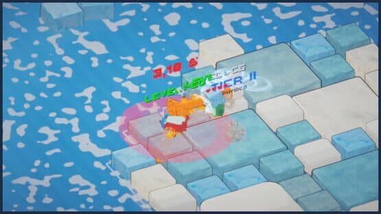 Penguin Weapons — screenshot 3