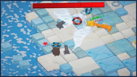 Penguin Weapons — screenshot 4