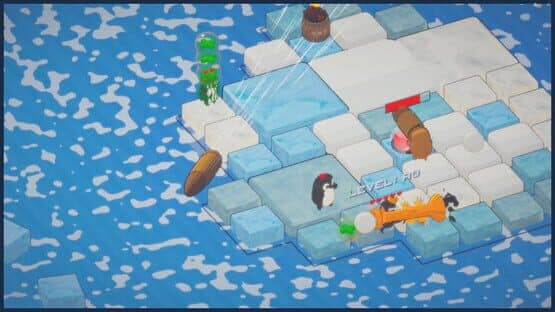 Penguin Weapons — screenshot 6