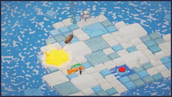 Penguin Weapons — screenshot 7