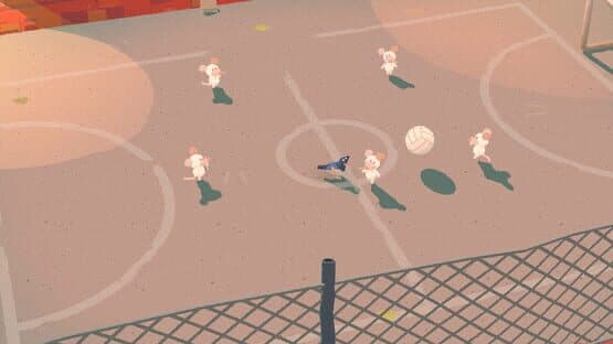 Bad Magpie — screenshot 5