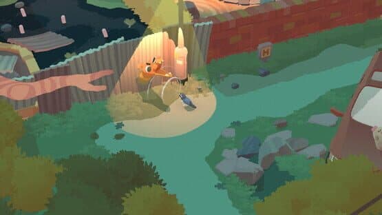 Bad Magpie — screenshot 6