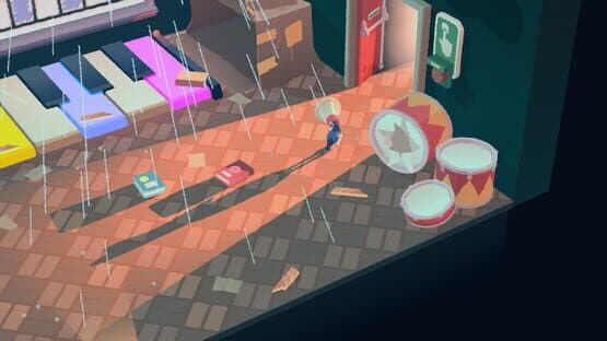 Bad Magpie — screenshot 8