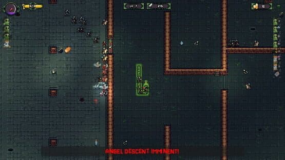 Snekromancy — screenshot 1