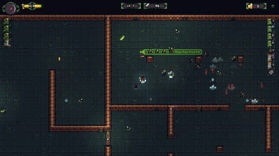Snekromancy — screenshot 3