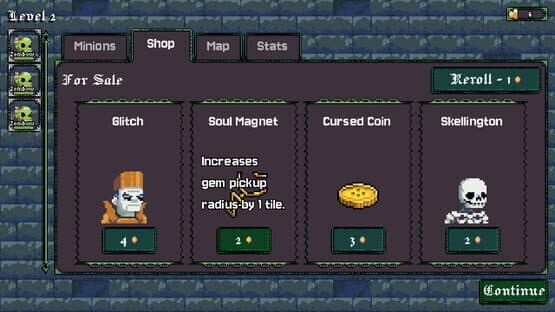 Snekromancy — screenshot 5