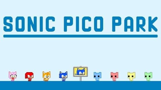 Sonic Pico Park — screenshot 1