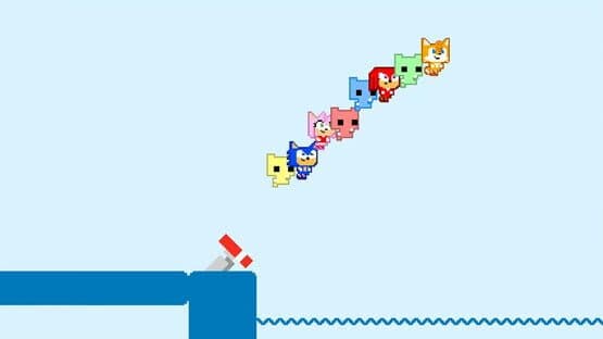 Sonic Pico Park — screenshot 3