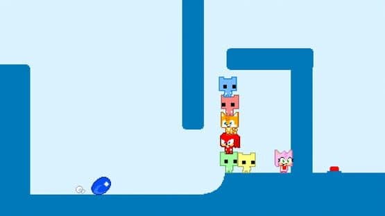 Sonic Pico Park — screenshot 4