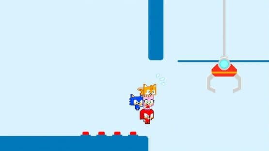 Sonic Pico Park — screenshot 5