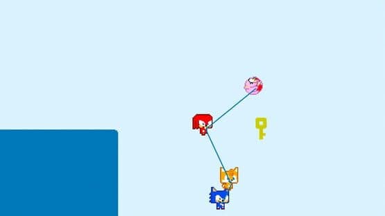 Sonic Pico Park — screenshot 6