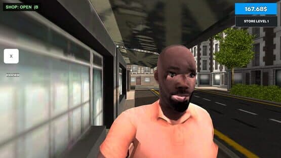 Worst Shop in Town — screenshot 2