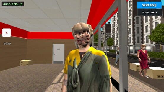 Worst Shop in Town — screenshot 3