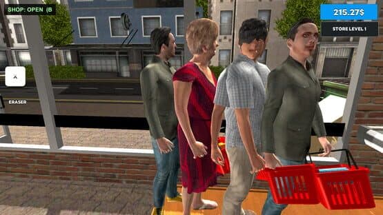 Worst Shop in Town — screenshot 5