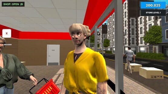Worst Shop in Town — screenshot 6
