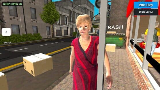 Worst Shop in Town — screenshot 7