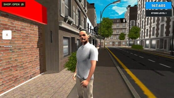 Worst Shop in Town — screenshot 8