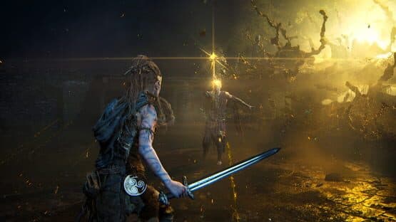 Senua — screenshot 1
