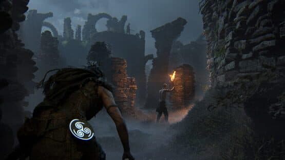 Senua — screenshot 2