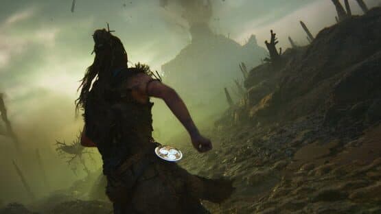 Senua — screenshot 3