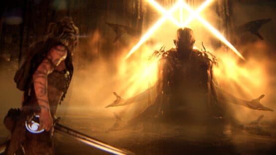 Senua — screenshot 4