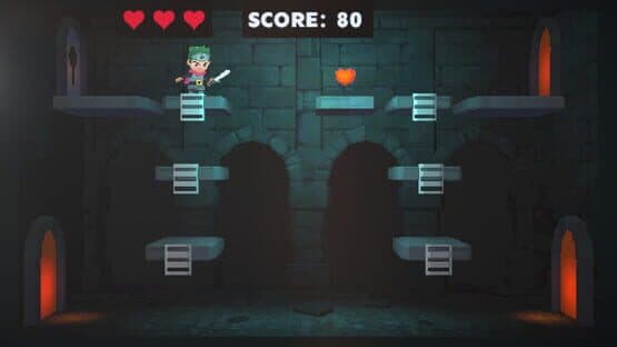 Wonderful Handhelds — screenshot 4