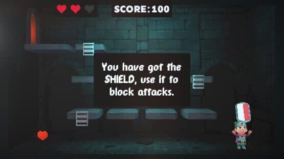 Wonderful Handhelds — screenshot 5