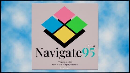 Hack '95 — screenshot 2