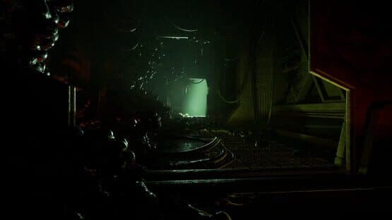 Star Trek: Shadow Frontier — screenshot 1