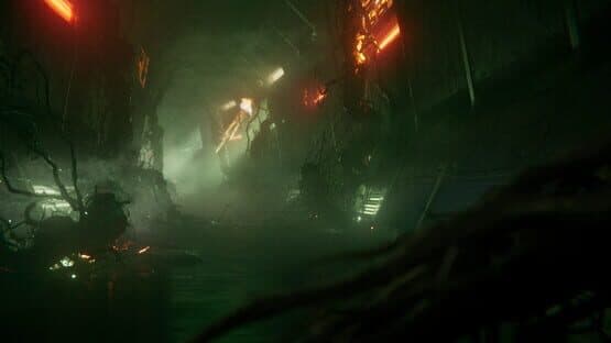 Star Trek: Shadow Frontier — screenshot 3