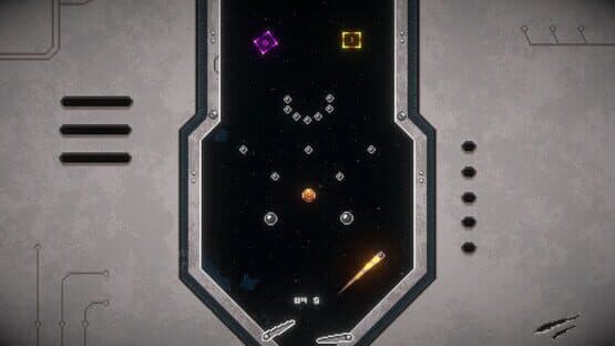Pinfinity: Incremental Pinball — screenshot 1