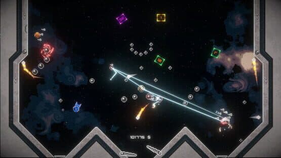 Pinfinity: Incremental Pinball — screenshot 2