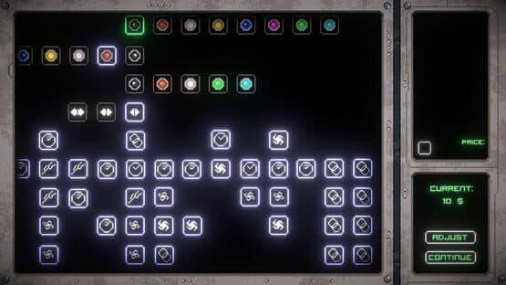 Pinfinity: Incremental Pinball — screenshot 3