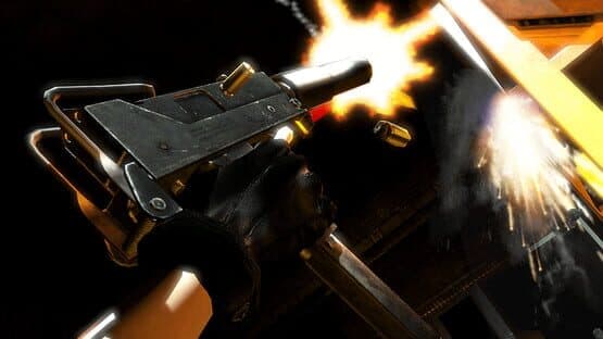 Synapse Chronicles — screenshot 7